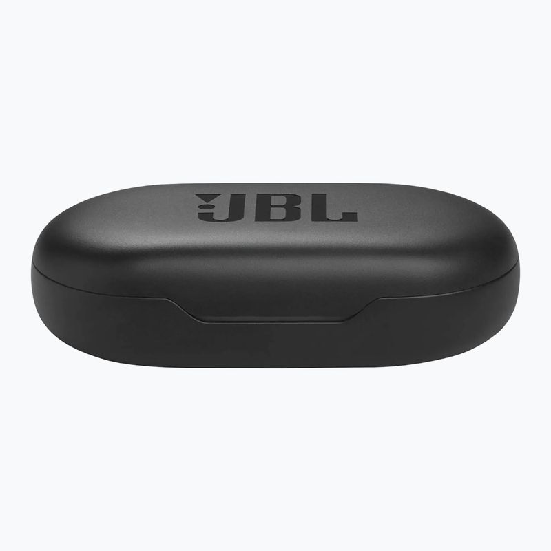 Belaidės ausinės JBL Soundgear Sense juodos 6