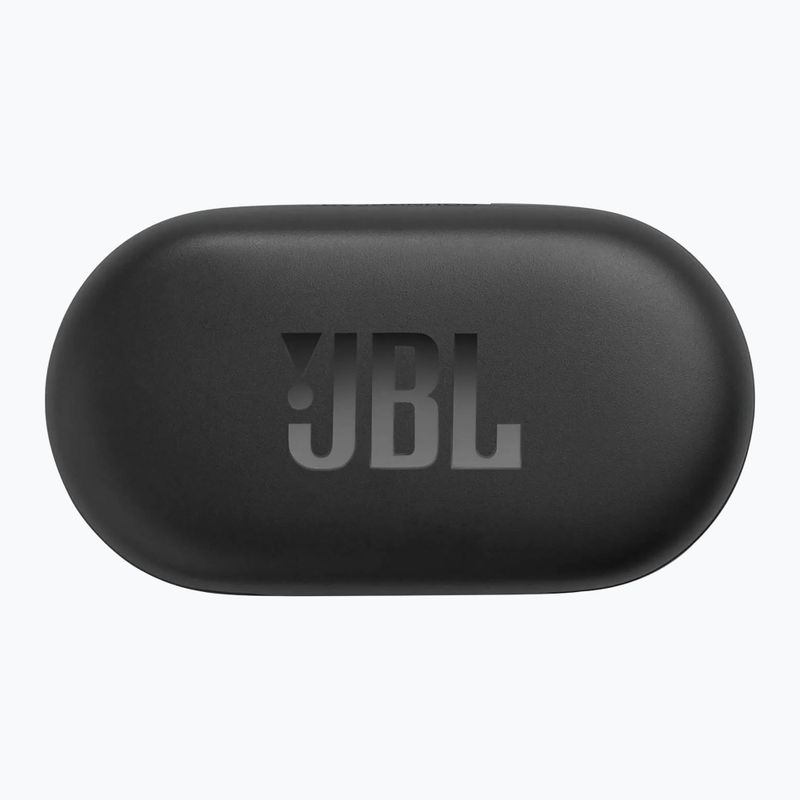 Belaidės ausinės JBL Soundgear Sense juodos 7