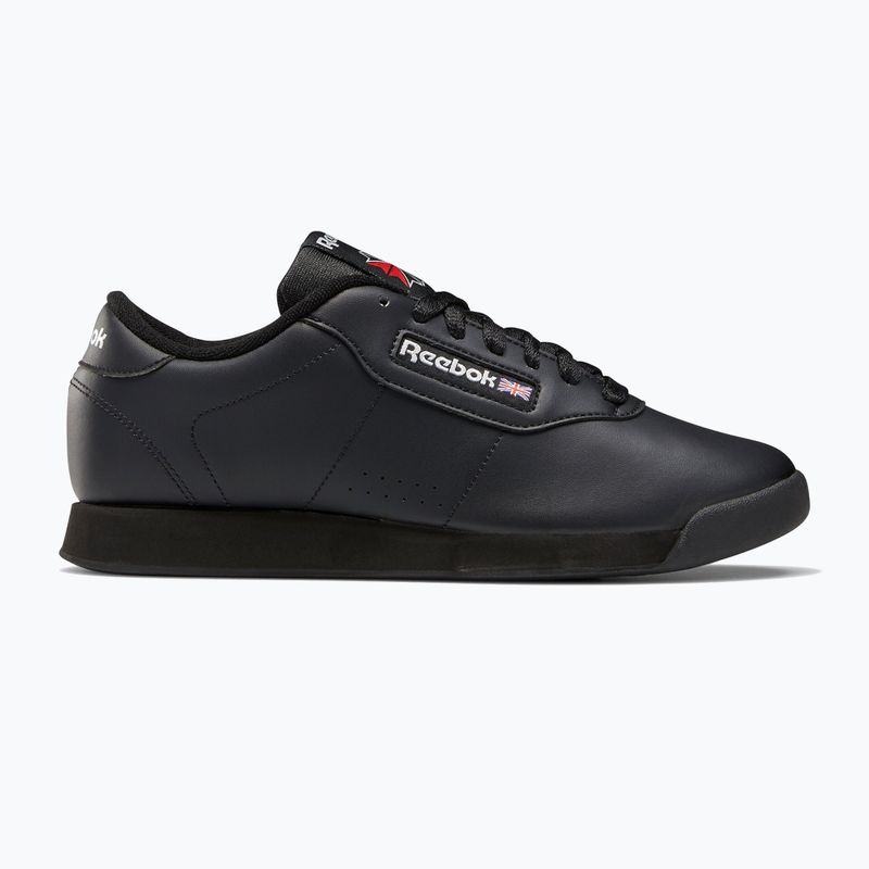 Moteriški batai Reebok Princess us-black 8