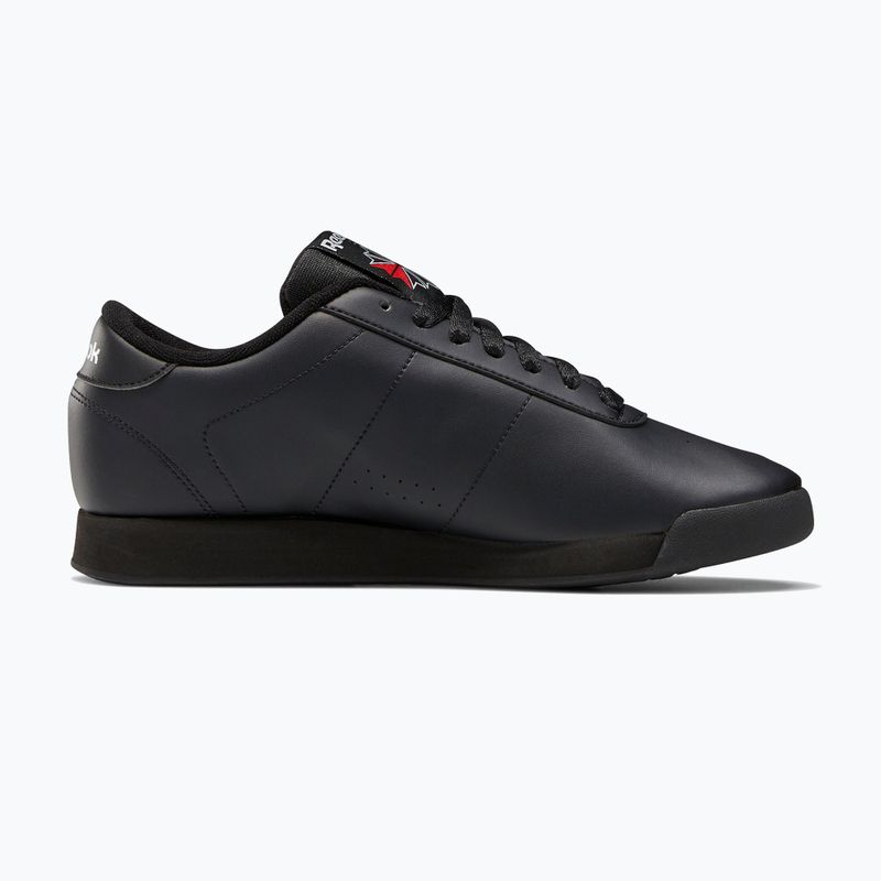 Moteriški batai Reebok Princess us-black 9
