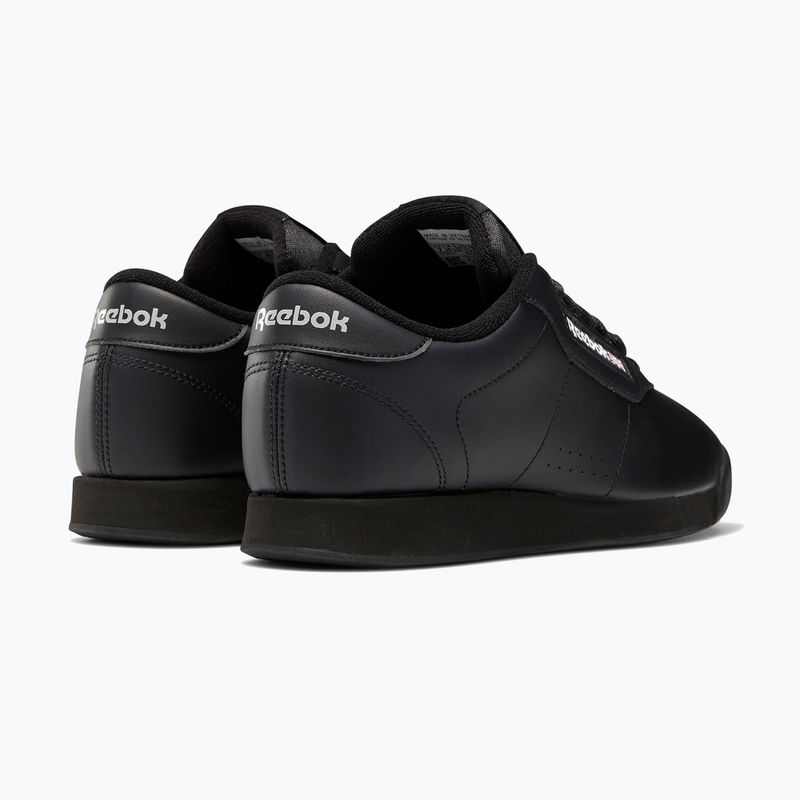 Moteriški batai Reebok Princess us-black 11