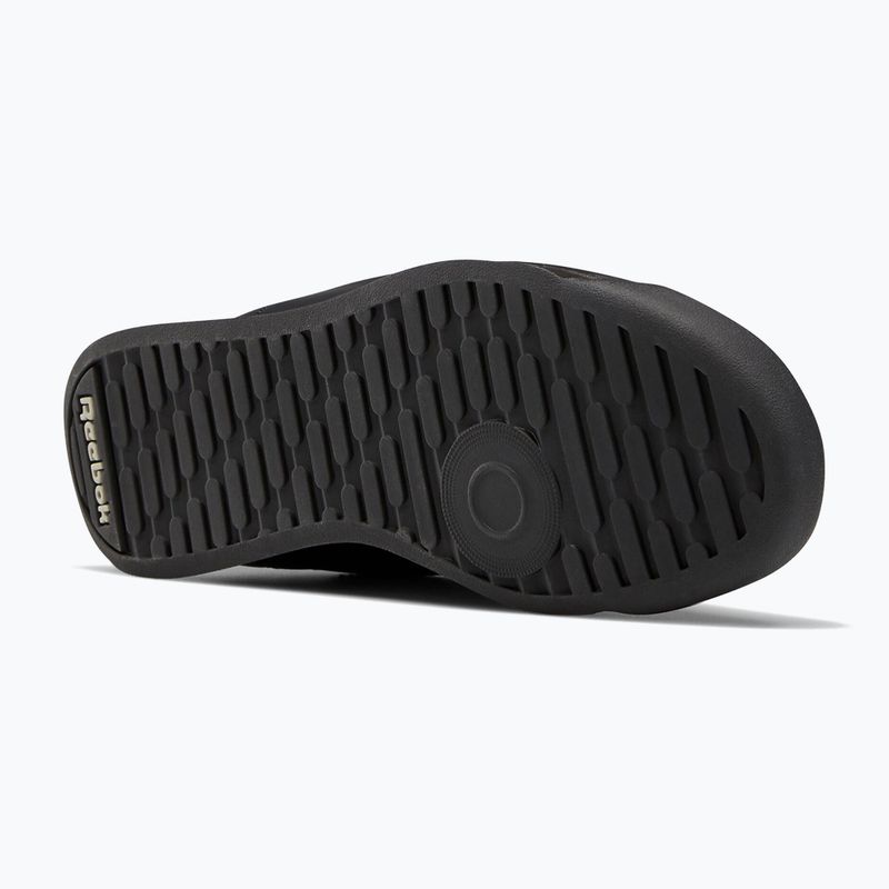 Moteriški batai Reebok Princess us-black 12