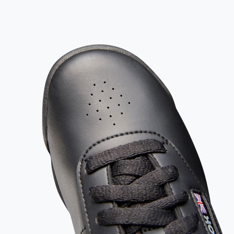 Moteriški batai Reebok Princess us-black 14