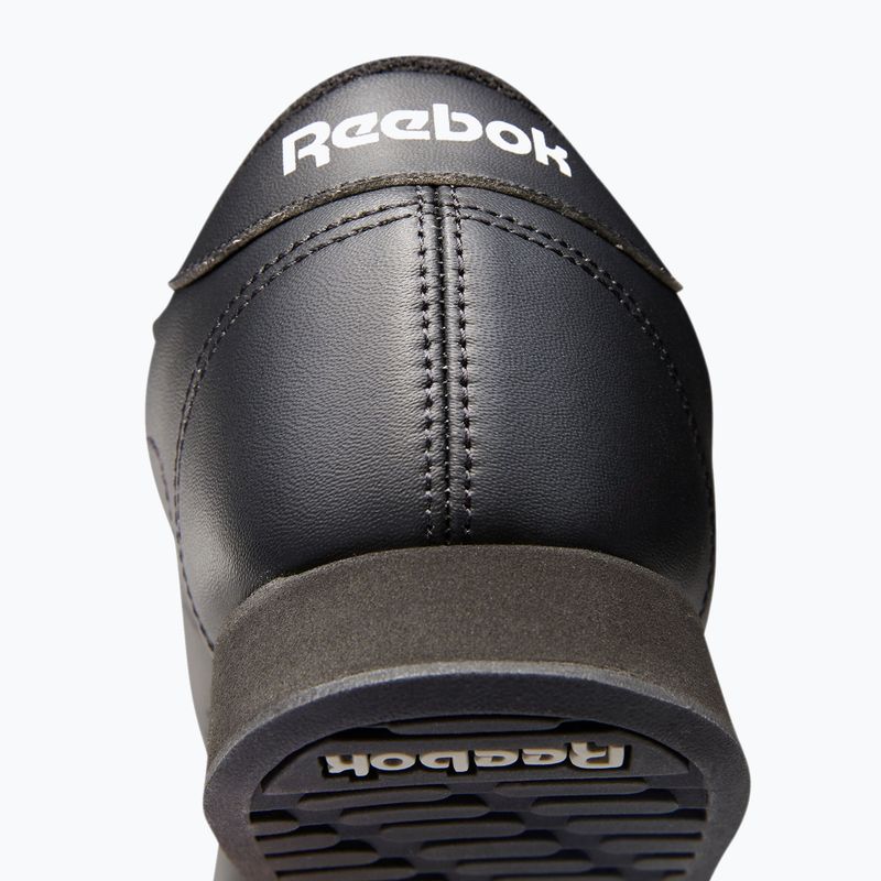 Moteriški batai Reebok Princess us-black 15