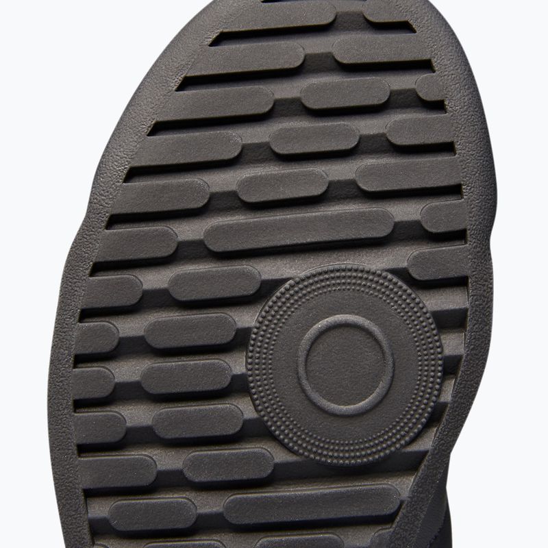 Moteriški batai Reebok Princess us-black 16