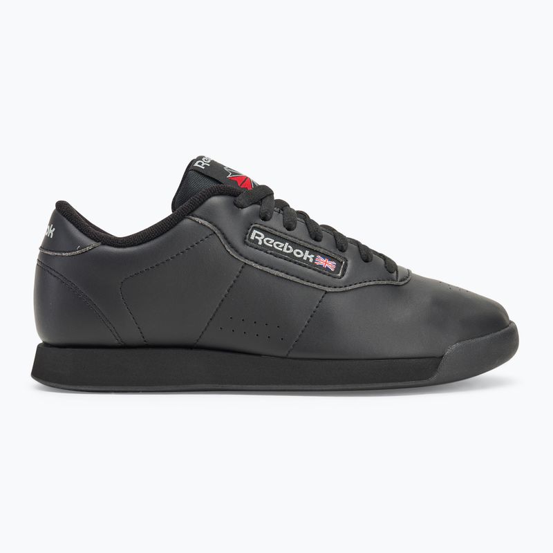 Moteriški batai Reebok Princess us-black 2