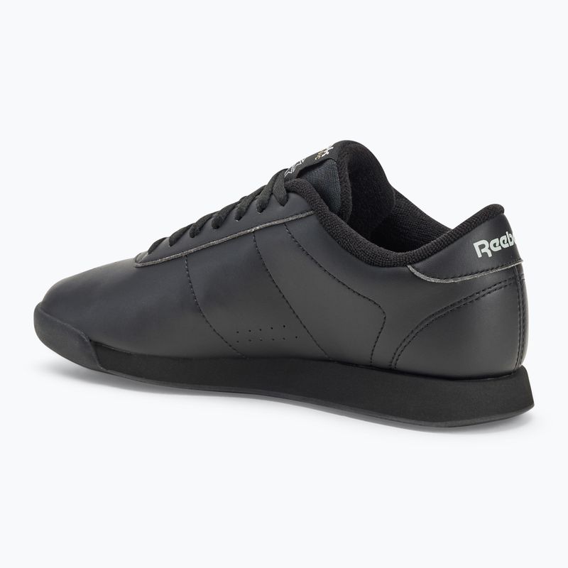 Moteriški batai Reebok Princess us-black 3