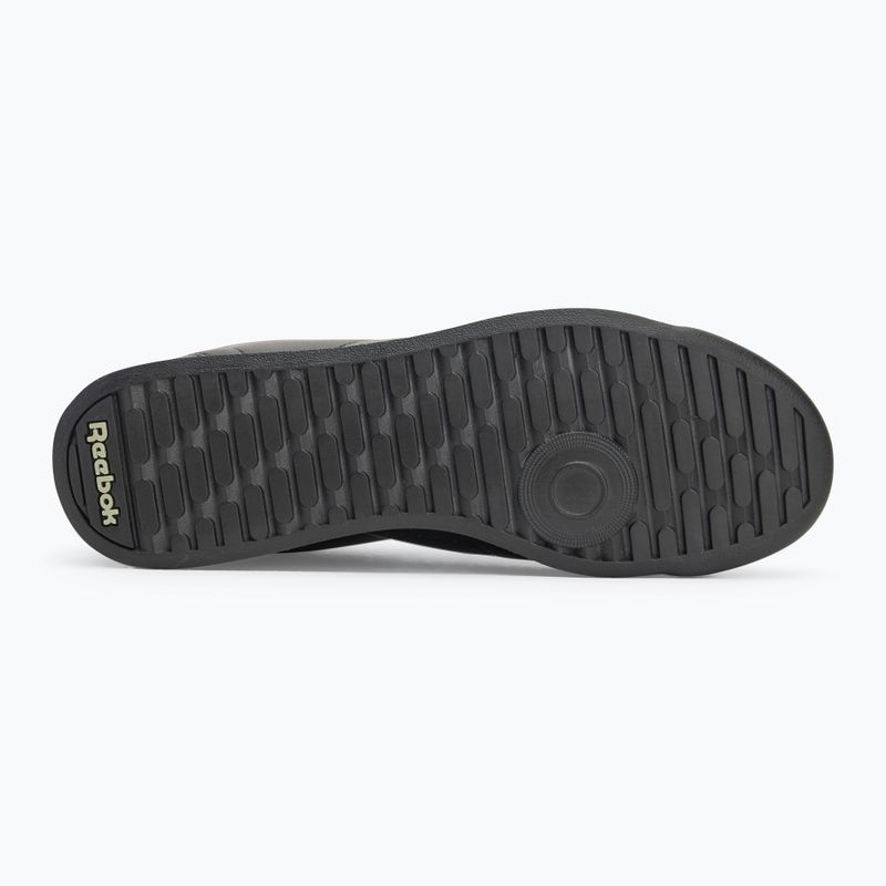 Moteriški batai Reebok Princess us-black 4