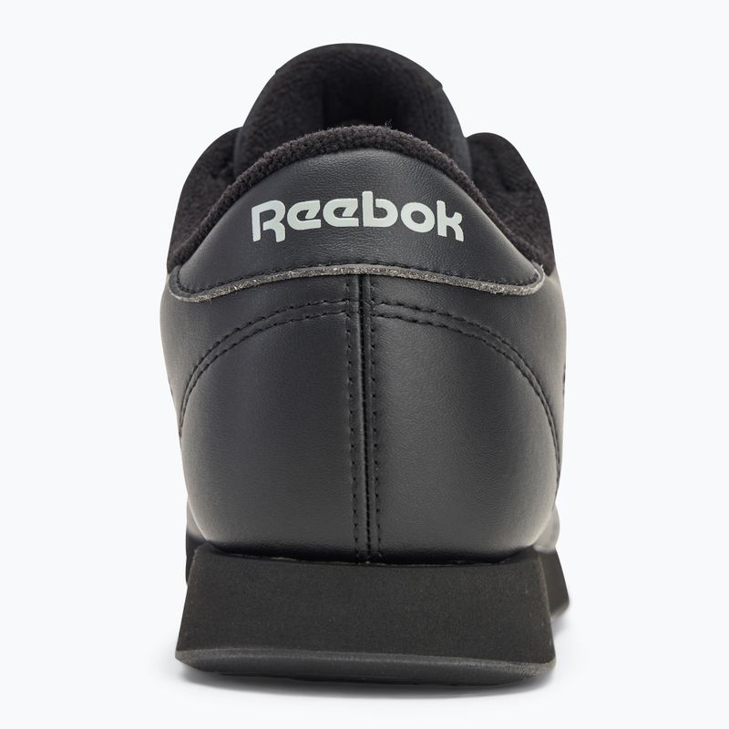 Moteriški batai Reebok Princess us-black 6