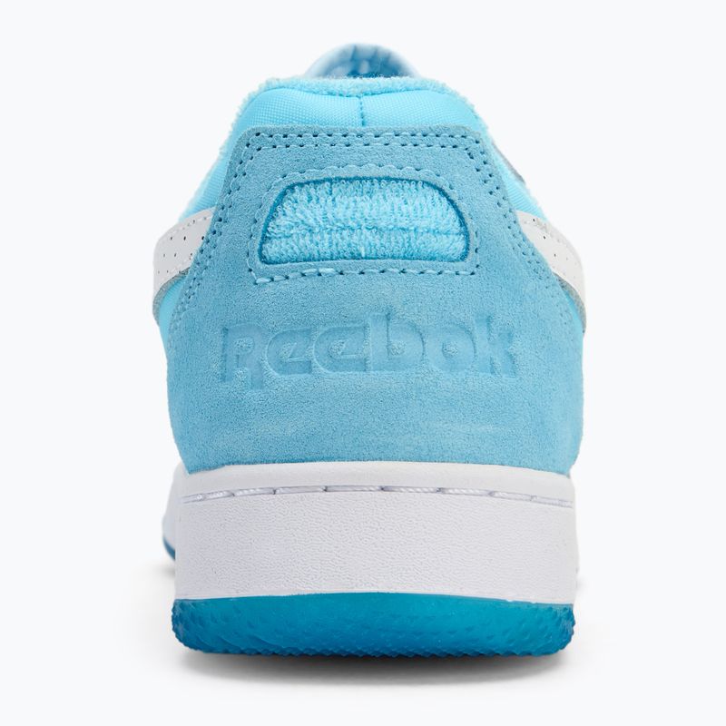 Batai Reebok BB 4000 II pale blue/cloud white/pale blue 6