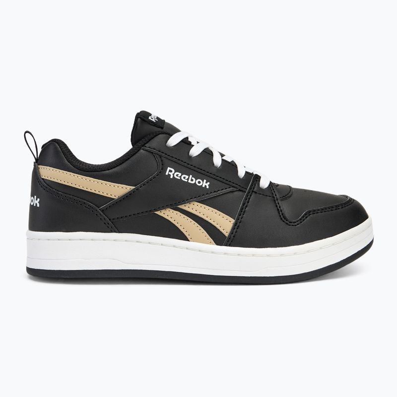 Vaikiški batai Reebok Royal Prime 2.0 core black/oat/cloud white 2