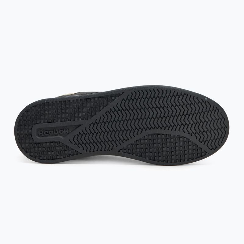 Vaikiški batai Reebok Royal Prime 2.0 core black/oat/cloud white 4