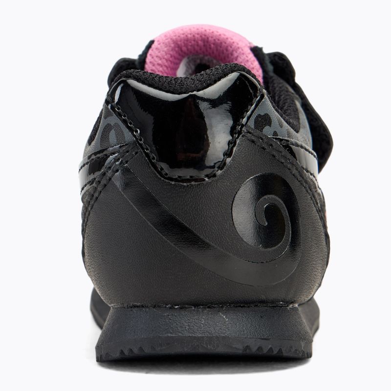 Moteriški batai  Reebok Royal Classic Jogger 2.0 core black/pure grey/jasmine pink 6
