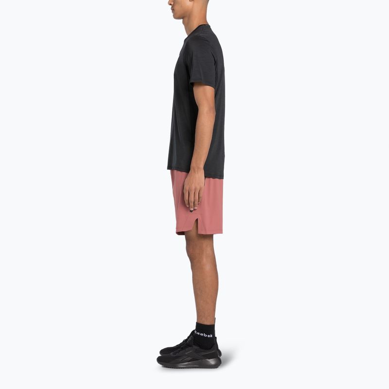 Vyriški marškinėliai Reebok Athlete Tee 2.0 black 2