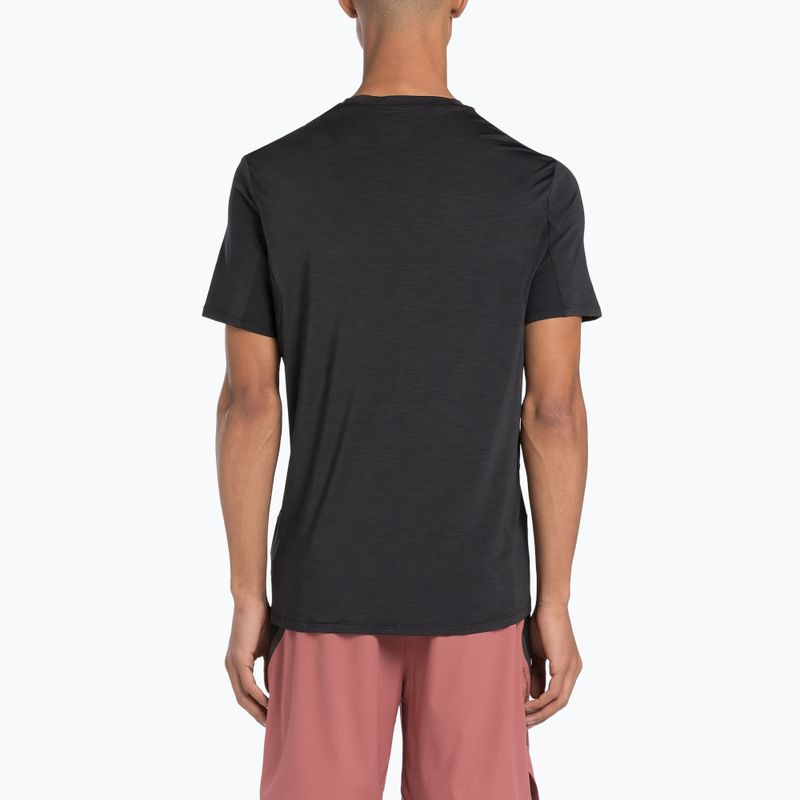 Vyriški marškinėliai Reebok Athlete Tee 2.0 black 3
