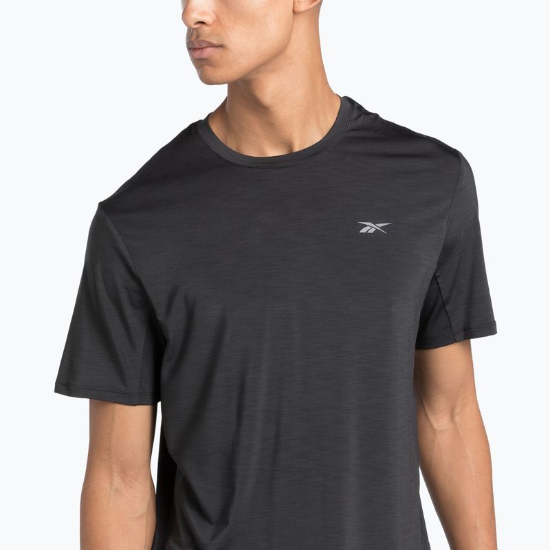 Vyriški marškinėliai Reebok Athlete Tee 2.0 black 4