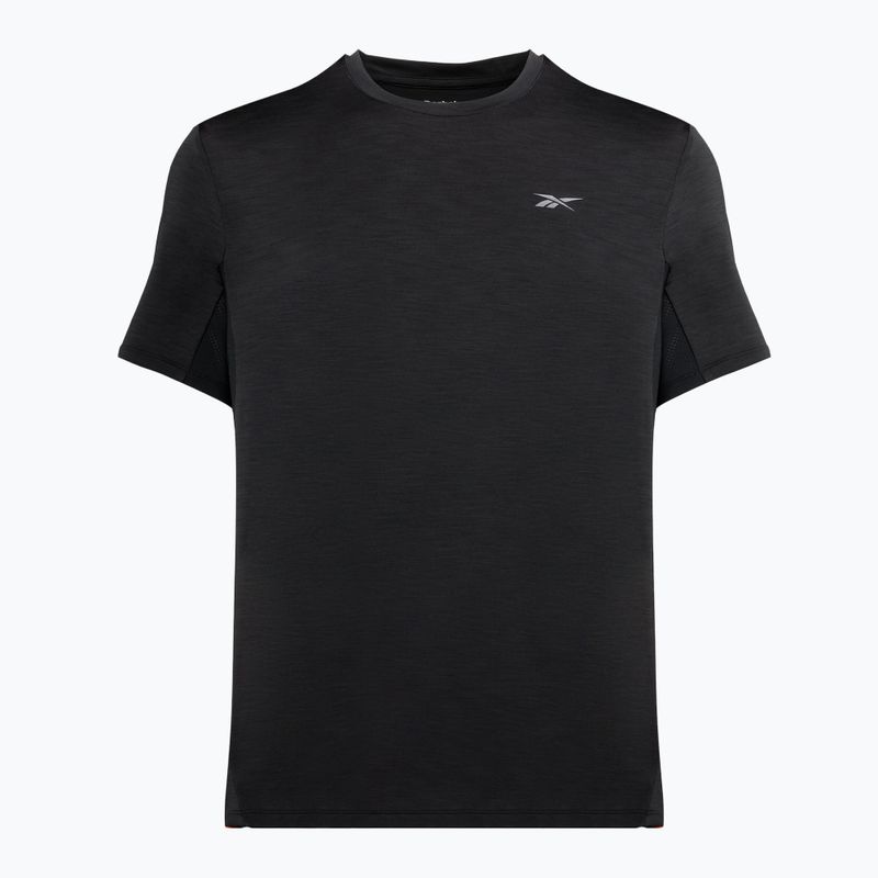 Vyriški marškinėliai Reebok Athlete Tee 2.0 black 5