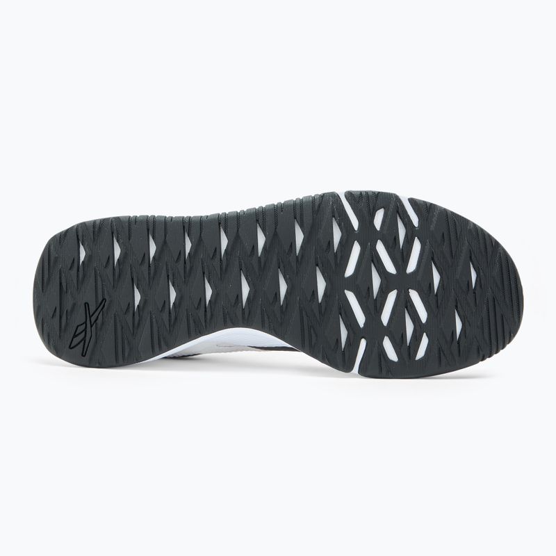 Vyriški treniruočių batai Reebok NFX cloud white/core black/orange flare 4