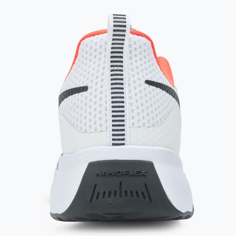 Vyriški treniruočių batai Reebok NFX cloud white/core black/orange flare 6