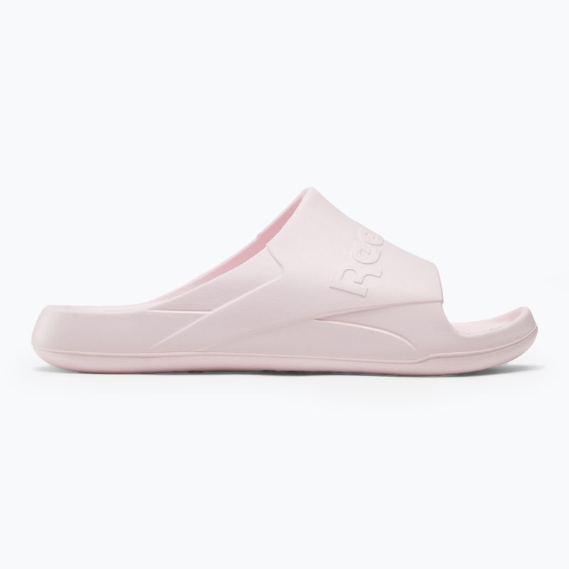 Vyriškos šlepetės Reebok Clean pink