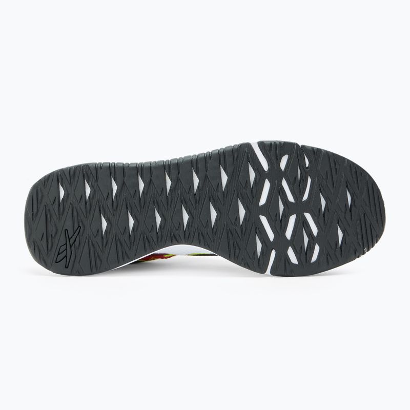 Vyriški treniruočių batai Reebok NFX acid yellow/black/vector red 4