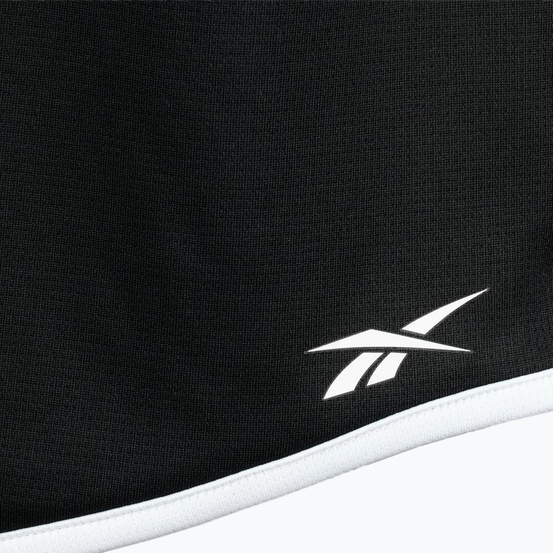 Moteriški treniruočių šortai Reebok Id Train Knit night black 3