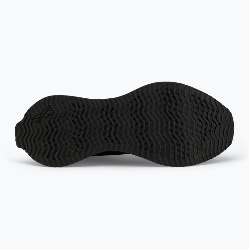 Vyriški bėgimo batai Reebok Zig Dynamica STR black/washedblack/mistgrey 4