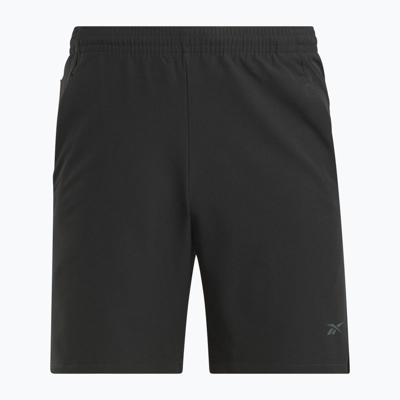 Vyriški treniruočių šortai Reebok Athlete Strenght black 4
