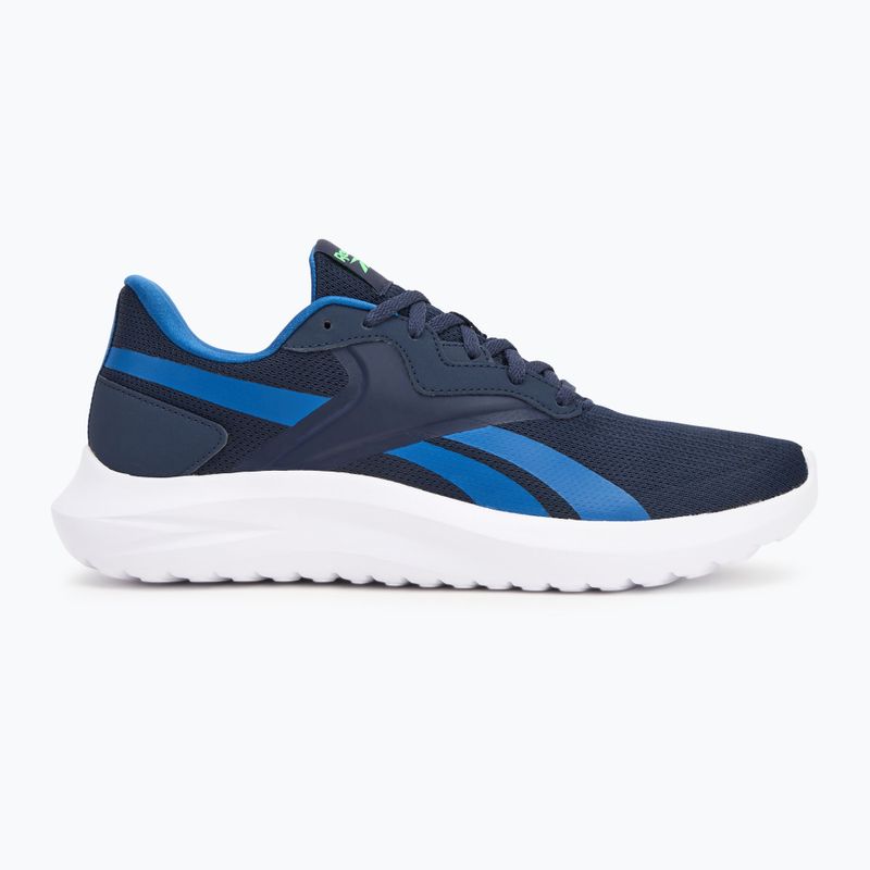 Vyriški bėgimo batai Reebok Energen Lux vector navy/twilight bule/white 2