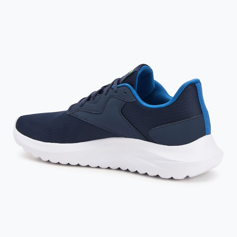 Vyriški bėgimo batai Reebok Energen Lux vector navy/twilight bule/white 3