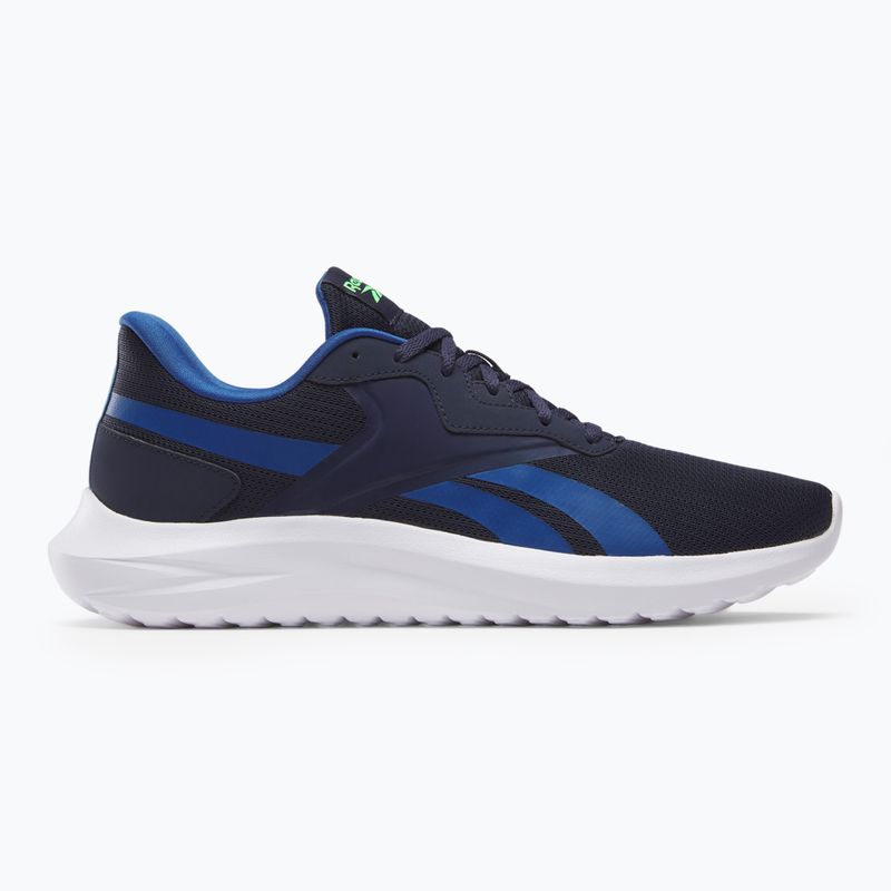 Vyriški bėgimo batai Reebok Energen Lux vector navy/twilight bule/white 8