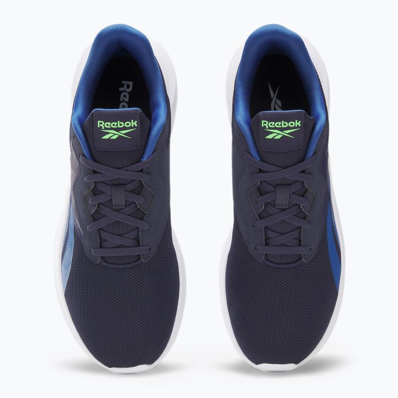 Vyriški bėgimo batai Reebok Energen Lux vector navy/twilight bule/white 12