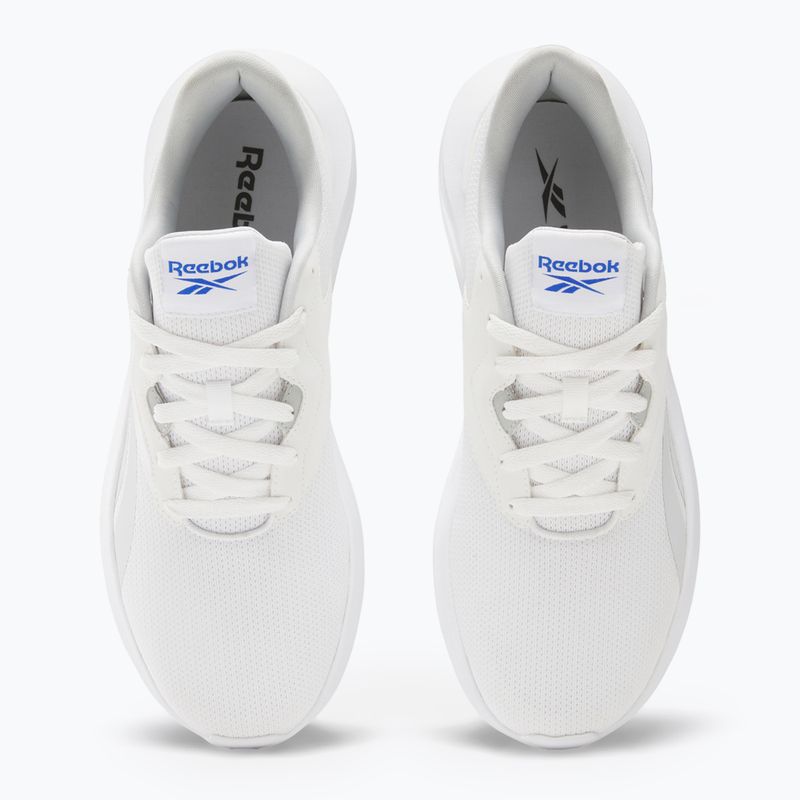 Vyriški bėgimo batai Reebok Energen Lux white/grey 1/optimum blue 12