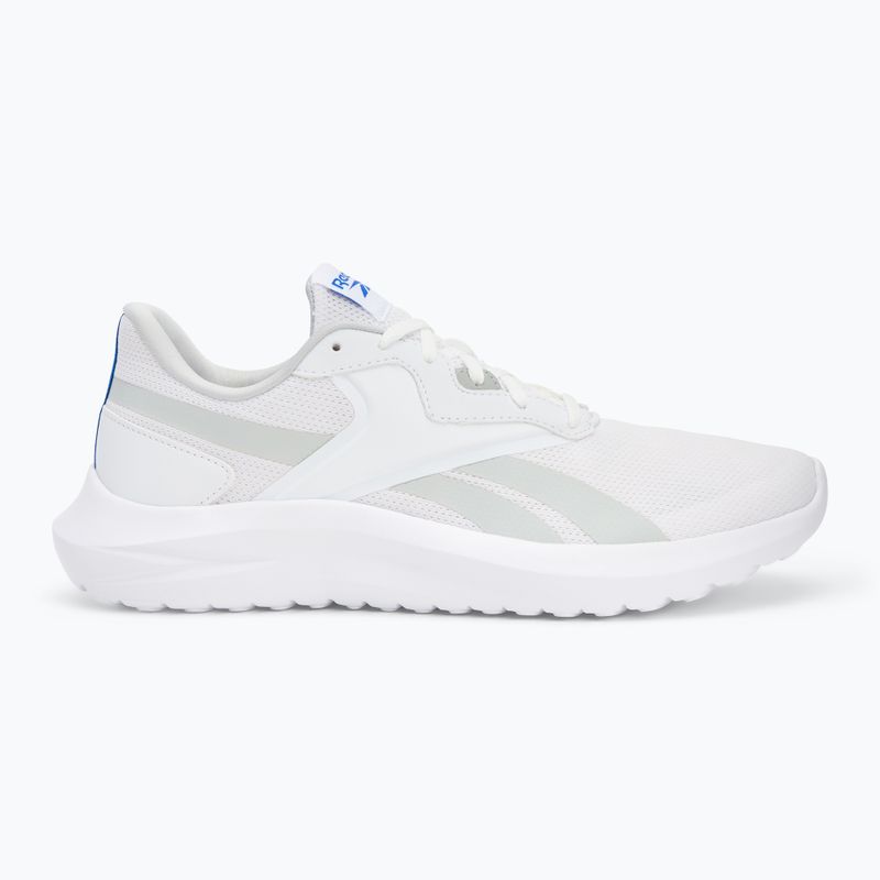 Vyriški bėgimo batai Reebok Energen Lux white/grey 1/optimum blue 2