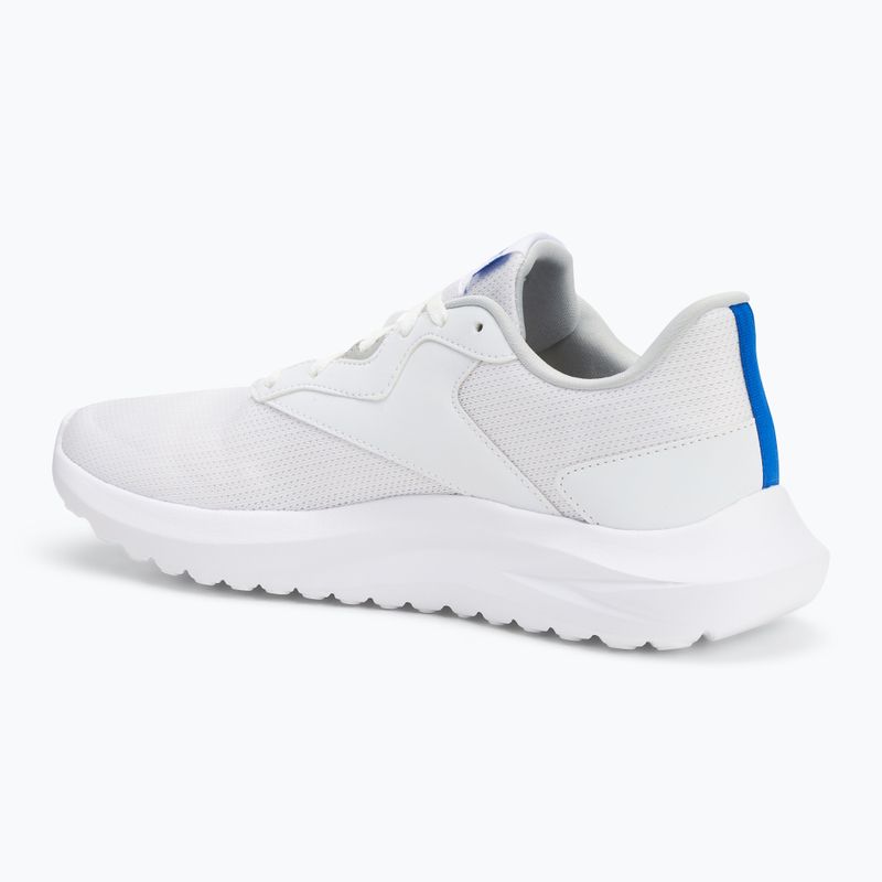 Vyriški bėgimo batai Reebok Energen Lux white/grey 1/optimum blue 3