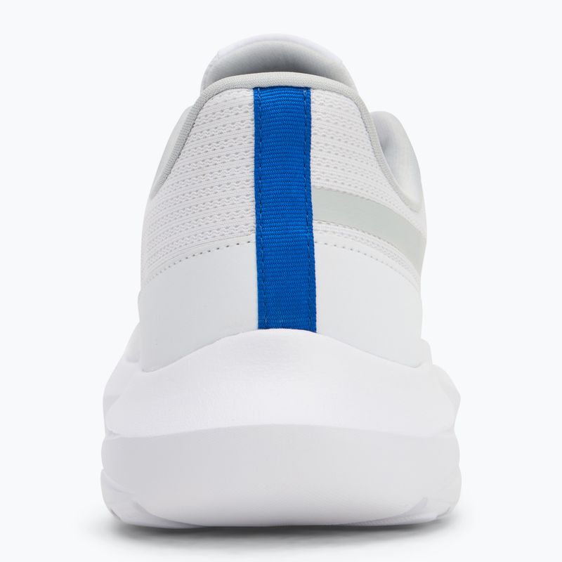 Vyriški bėgimo batai Reebok Energen Lux white/grey 1/optimum blue 6