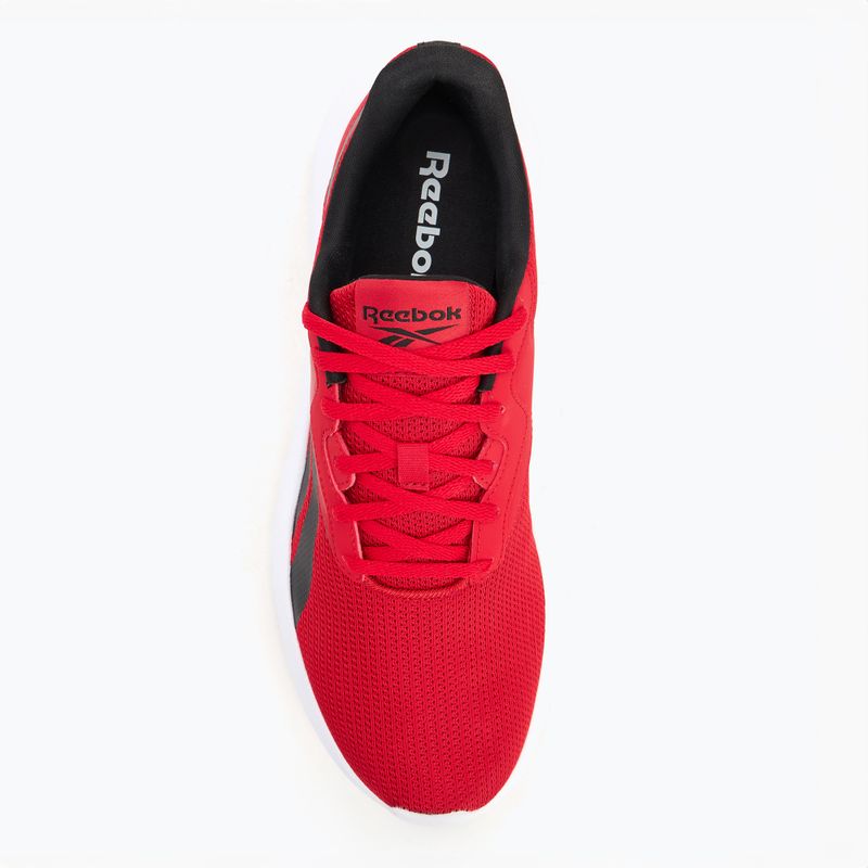 Vyriški bėgimo batai Reebok Energen Lux vector red/white/black 5