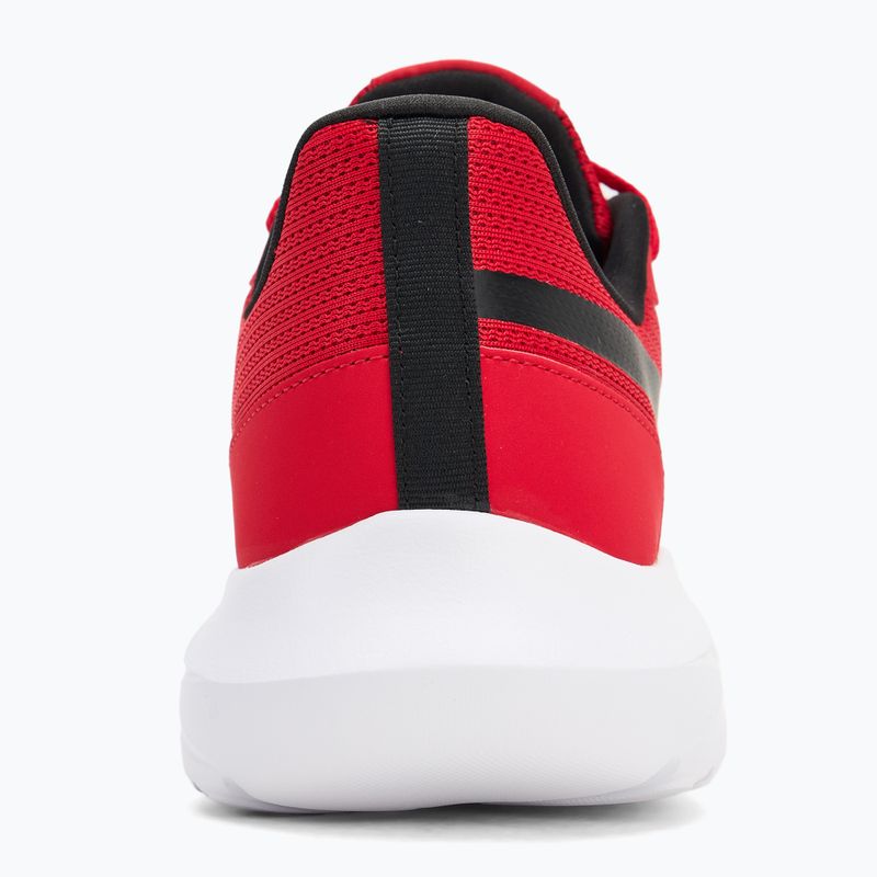 Vyriški bėgimo batai Reebok Energen Lux vector red/white/black 6