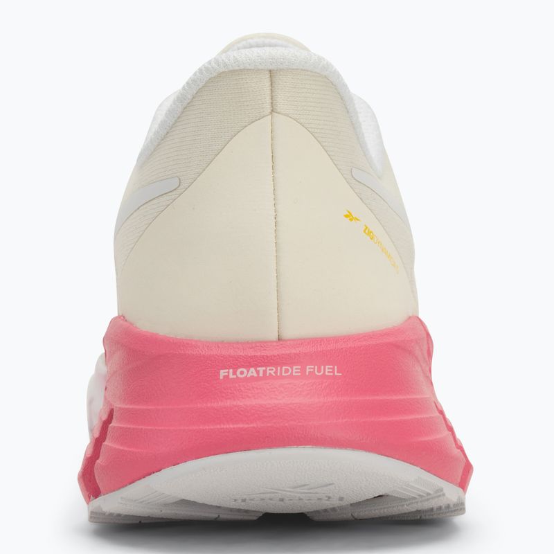 Moteriški bėgimo batai Reebok Zig Dynamica 5 vintgchalk/white/trupink 6