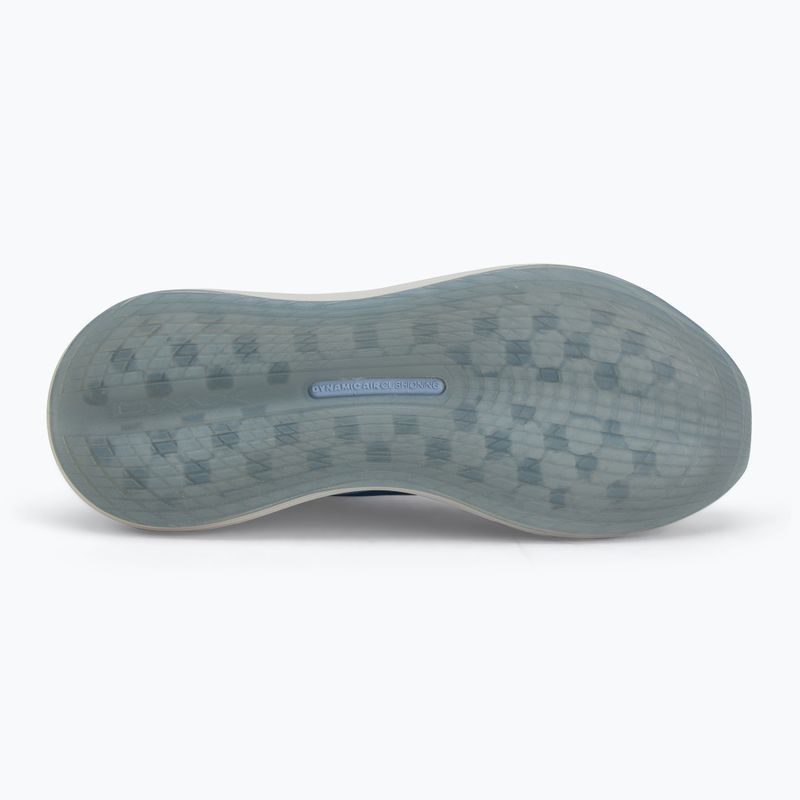 Moteriški batai Reebok DMX Comfort + 2.0 Y2K blue/moon 4