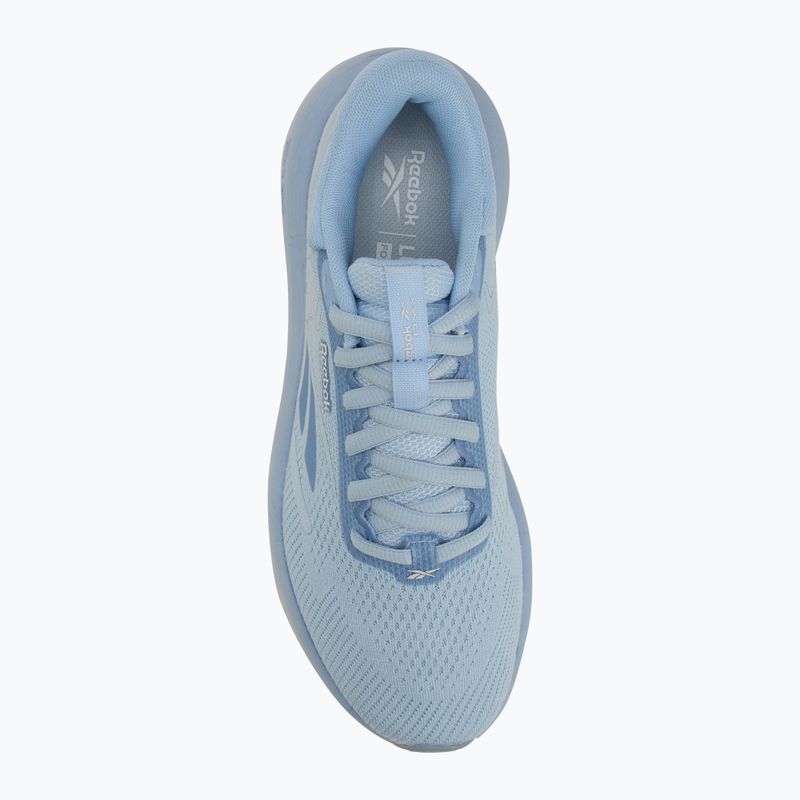 Moteriški batai Reebok DMX Comfort + 2.0 Y2K blue/moon 5