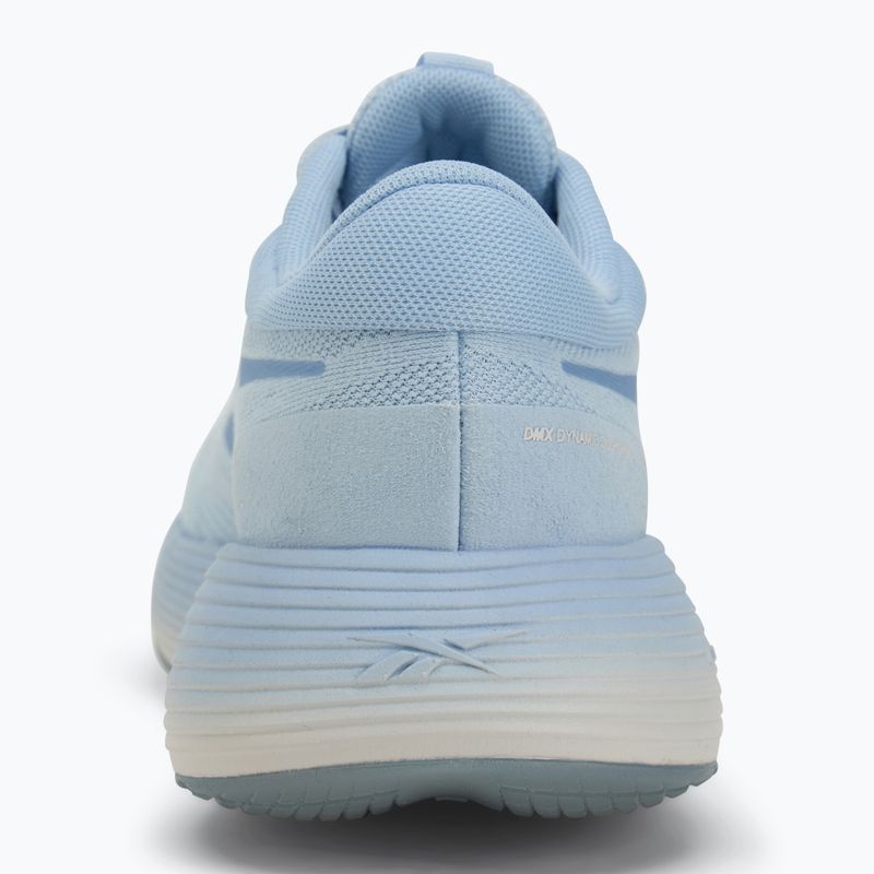 Moteriški batai Reebok DMX Comfort + 2.0 Y2K blue/moon 6