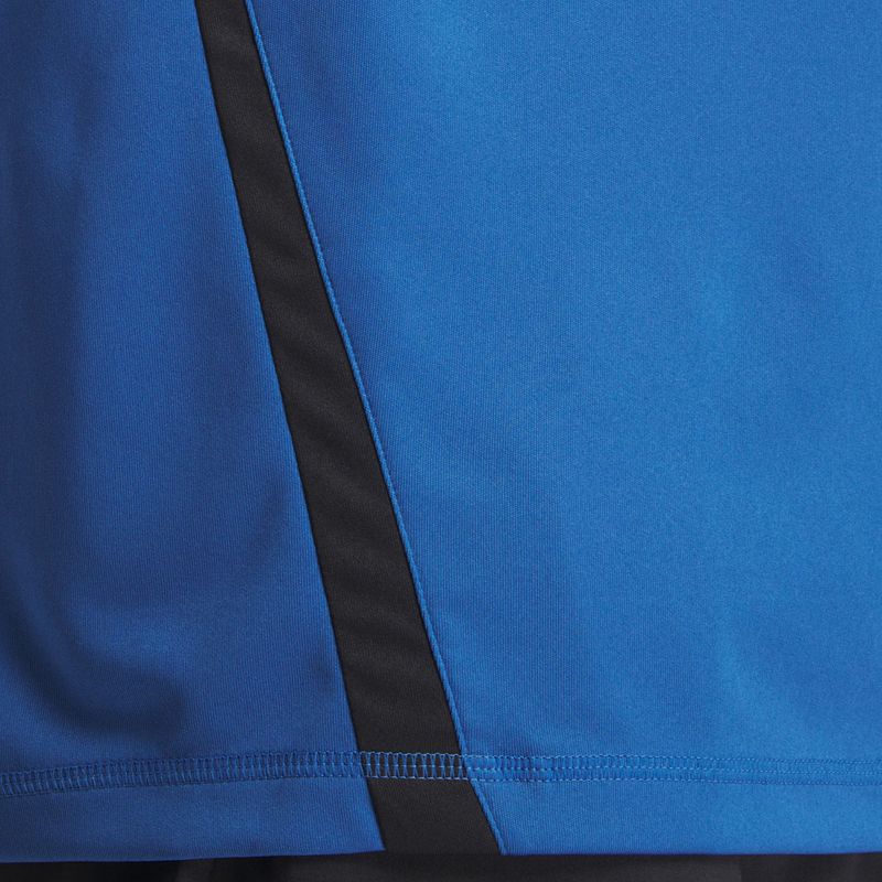 Vyriški treniruočių marškinėliai ilgomis rankovėmis Reebok Id Train Energy Tech Tee twilight blue 5