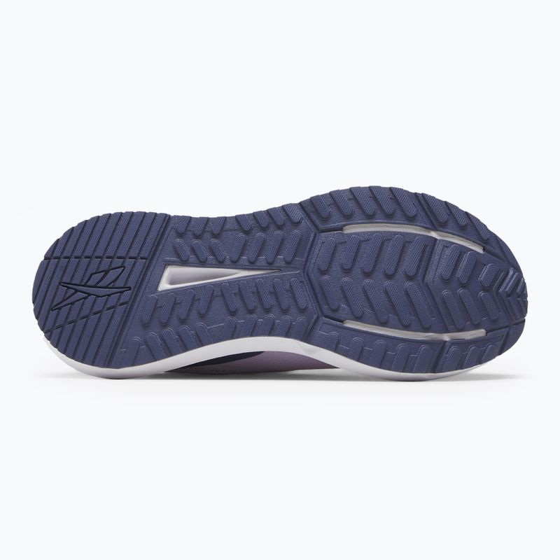 Moteriški bėgimo batai Reebok Cityride twilight purple/purple rave/footwear white 11