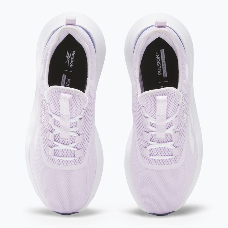 Moteriški bėgimo batai Reebok Cityride twilight purple/purple rave/footwear white 12