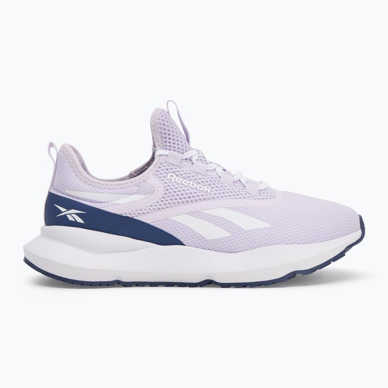 Moteriški bėgimo batai Reebok Cityride twilight purple/purple rave/footwear white 2