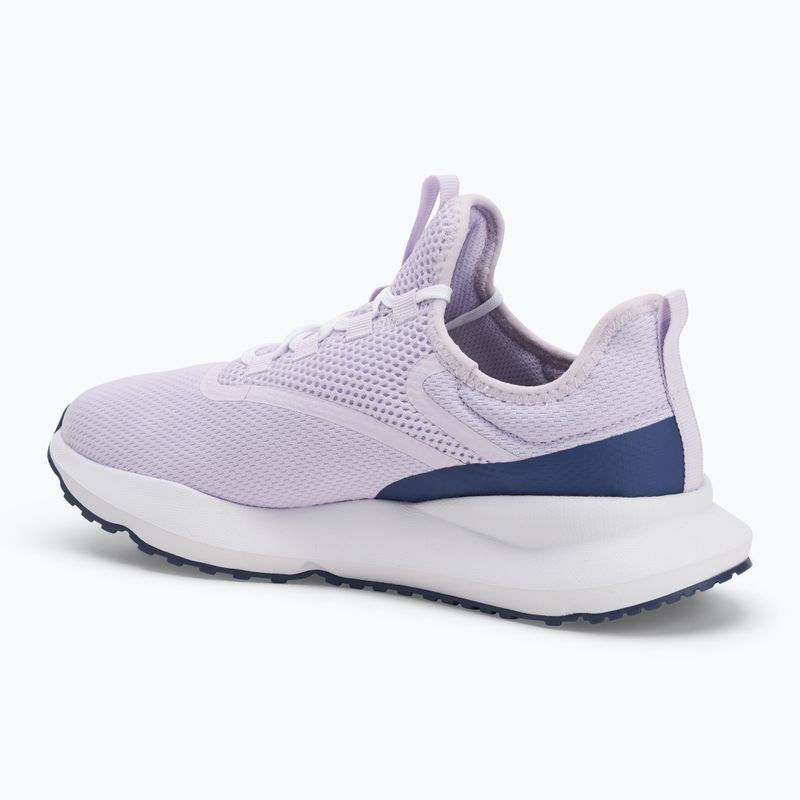 Moteriški bėgimo batai Reebok Cityride twilight purple/purple rave/footwear white 3