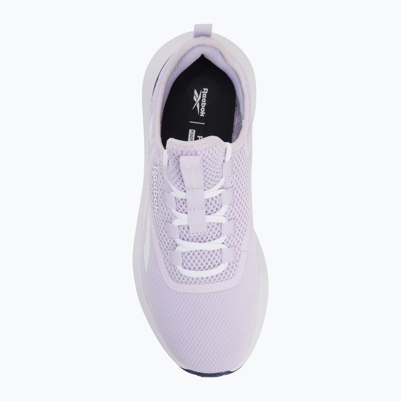 Moteriški bėgimo batai Reebok Cityride twilight purple/purple rave/footwear white 5