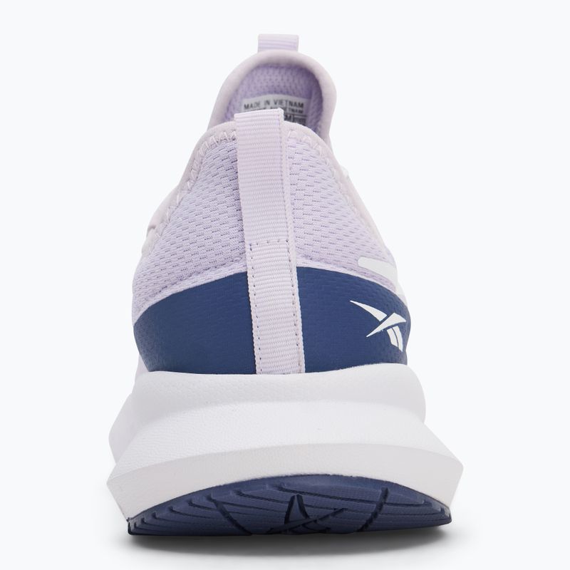 Moteriški bėgimo batai Reebok Cityride twilight purple/purple rave/footwear white 6