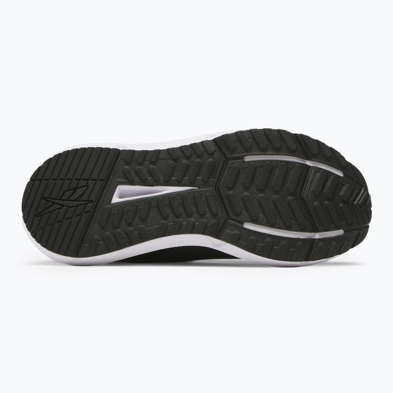 Moteriški bėgimo batai Reebok Cityride core black/silver metallic/footwear white 11